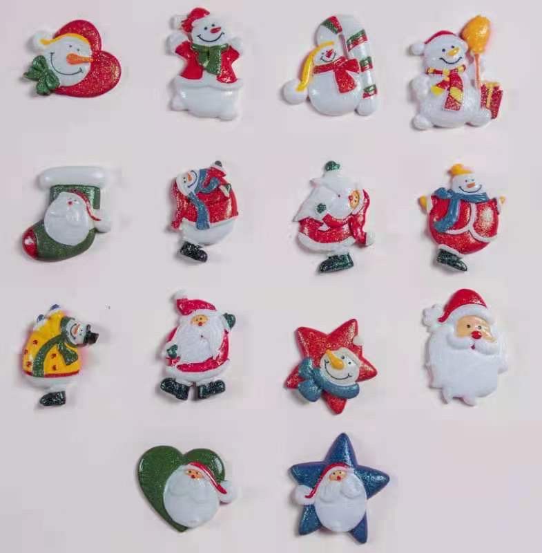 树脂配件详情图1