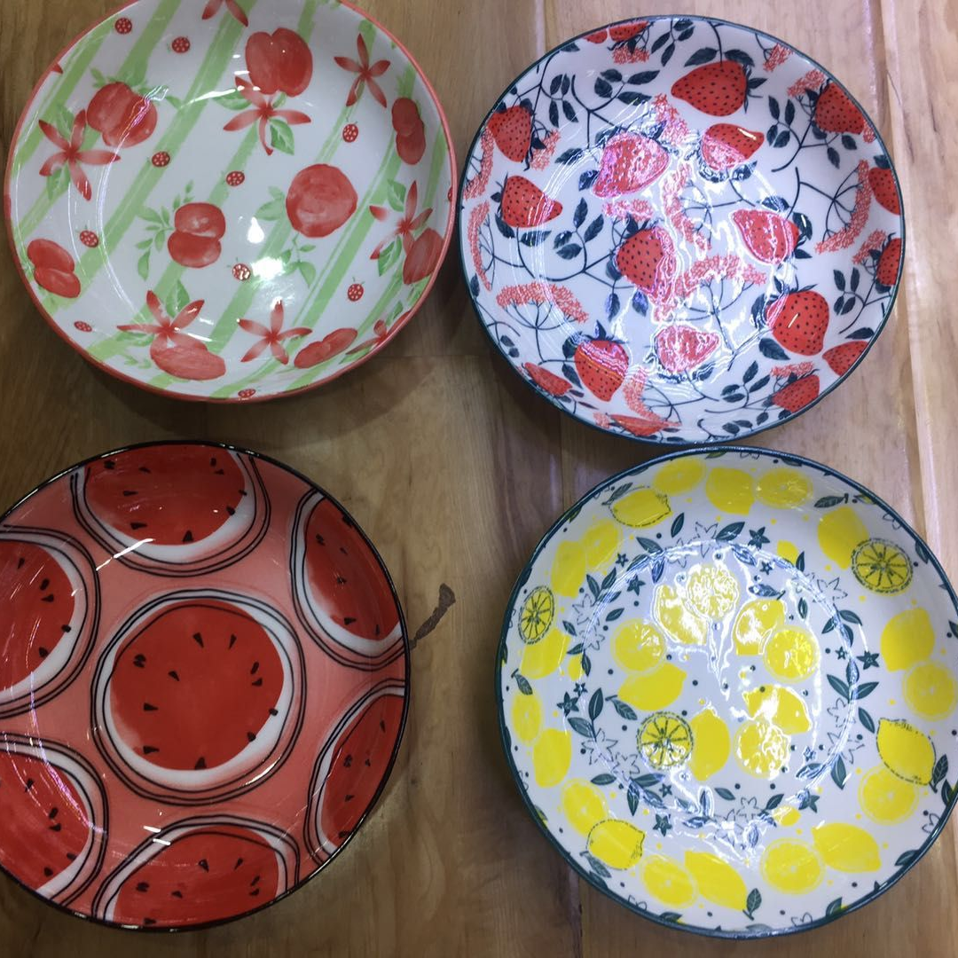 مزج الأرز