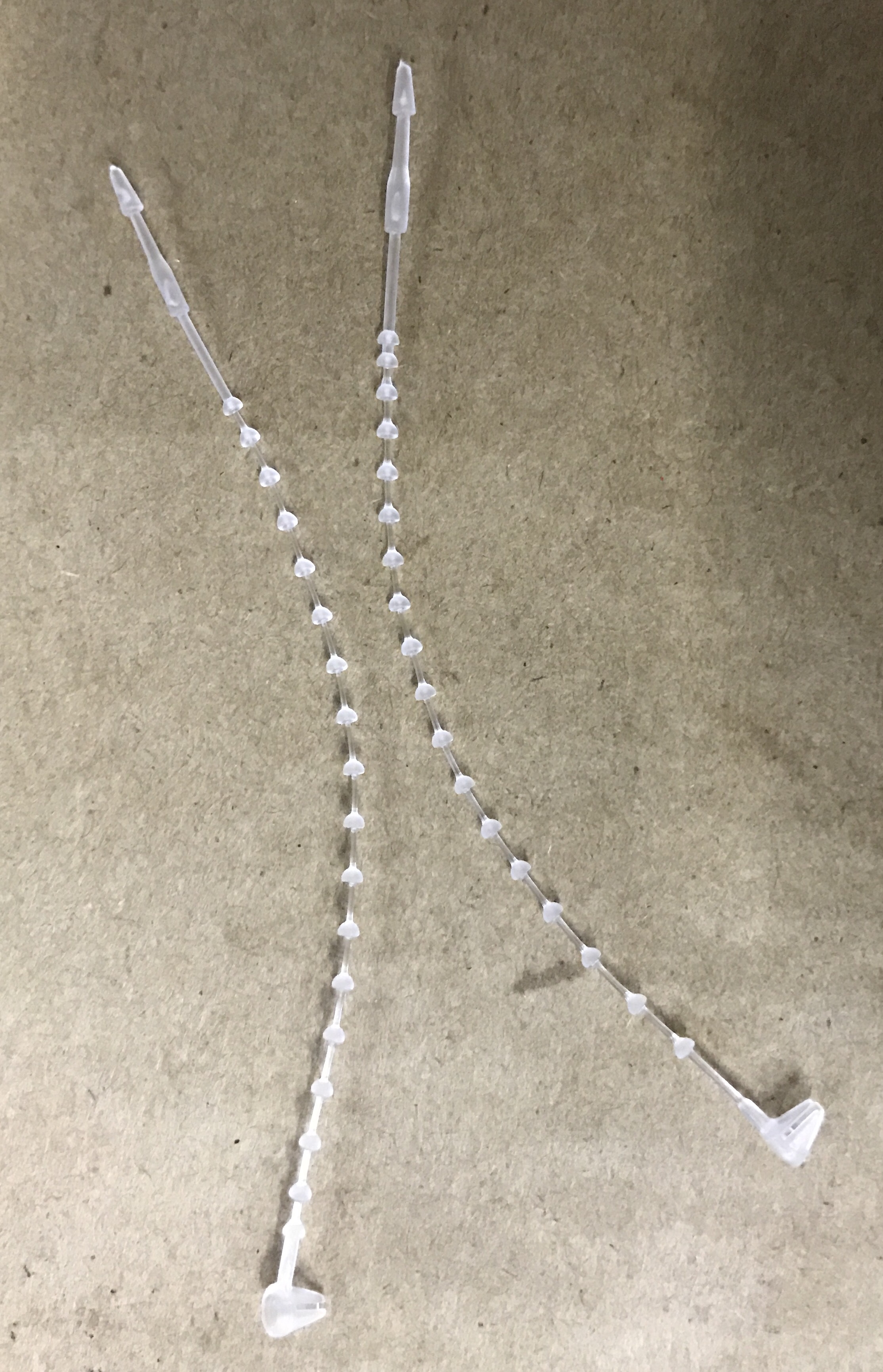 吊牌工具/商标/辅料细节图