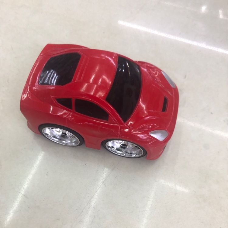 Racing car 🏎️ Application Scenario