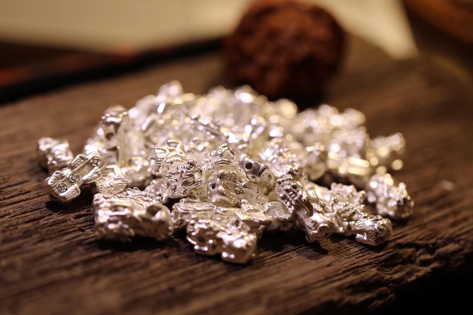 999 pure silver material, 999 pure silver material, 999 pure silver material pic 6