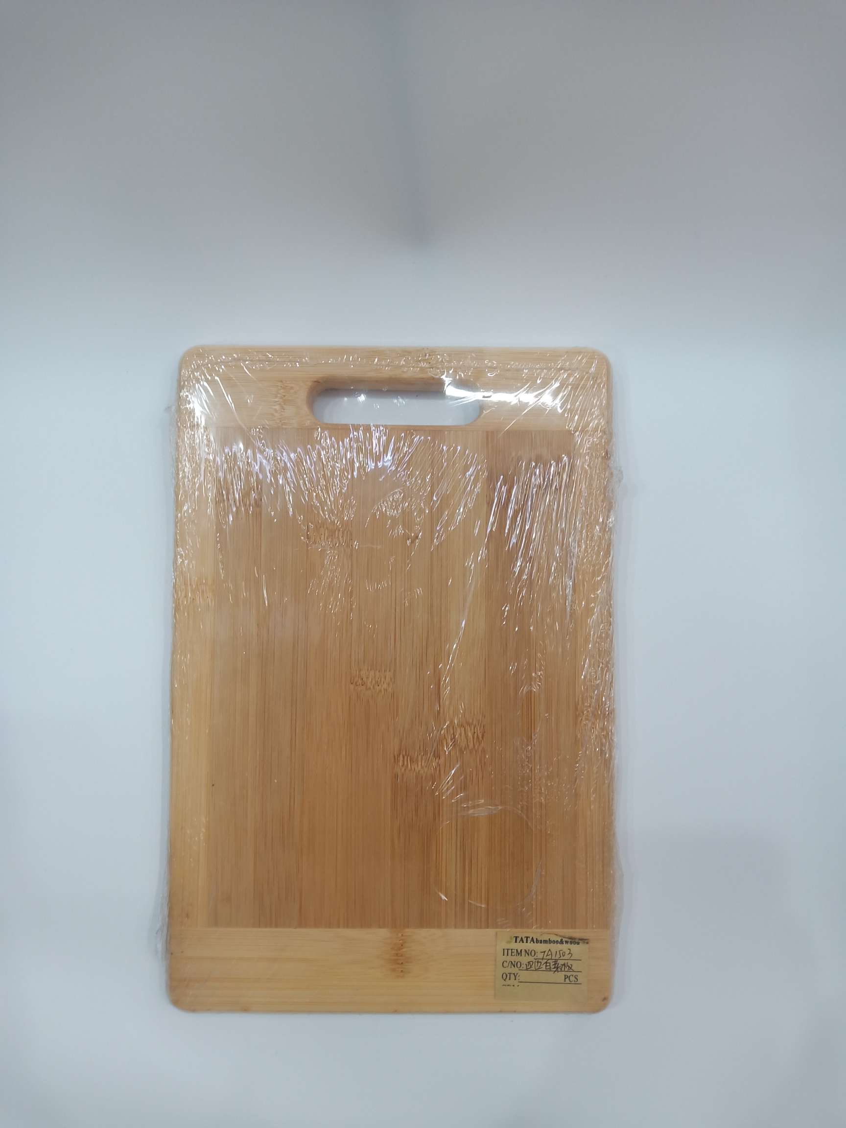 TA1503 Four-sided Cabbage board detail image 2