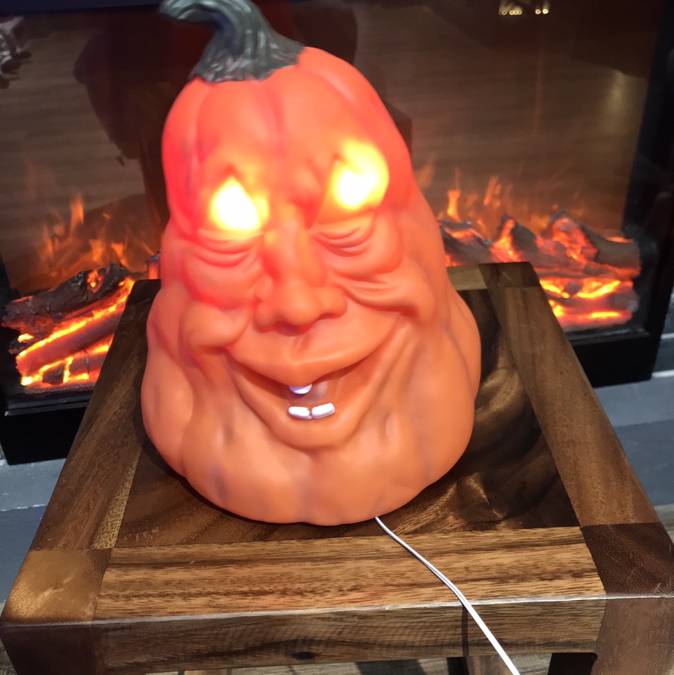 Festivals pumpkin thumbnail