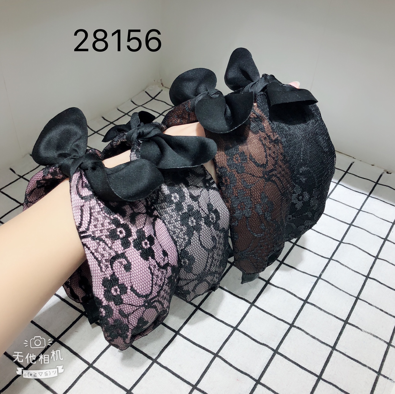 热销新款发饰时尚百搭简约发带头箍优雅发箍韩版手工打结布艺发箍发箍28156