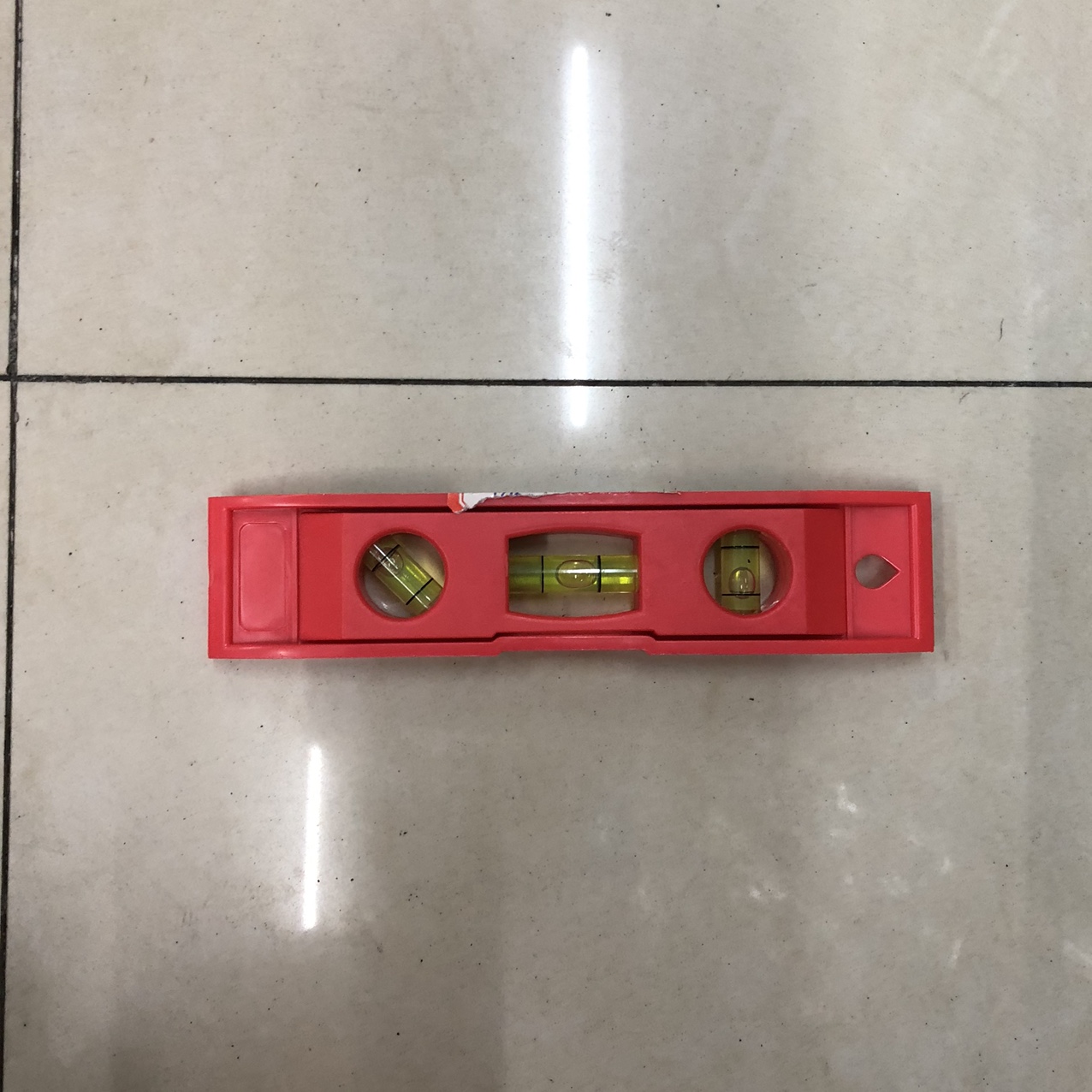 Spirit Level