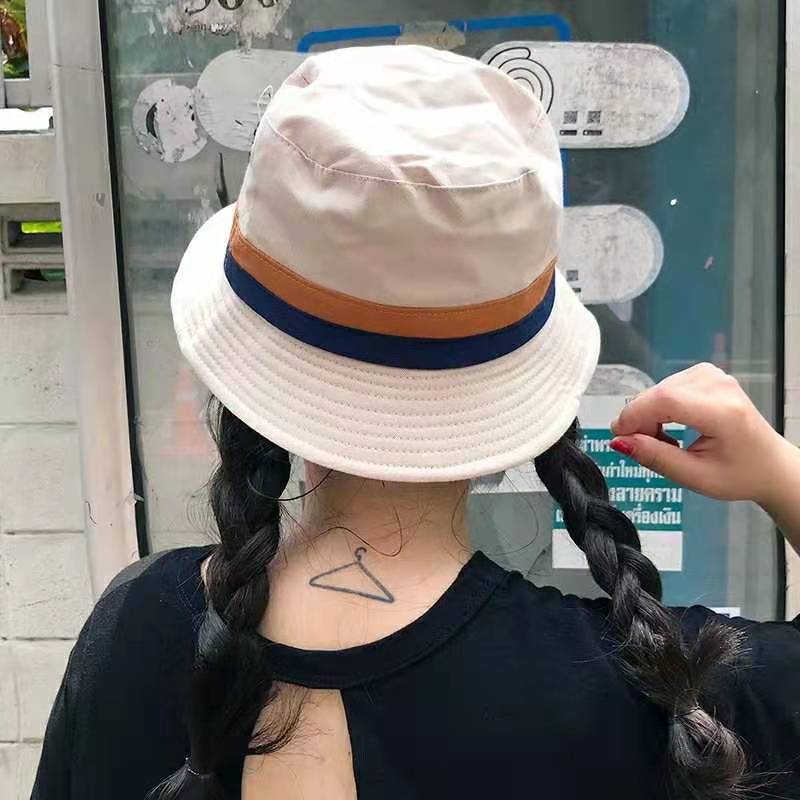 Fisherman hat full sliver 514