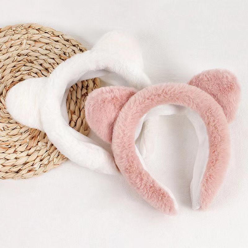 Cat Ear Head Buckle 114