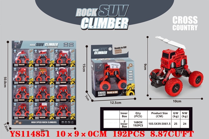 Huili Fire Protection details Picture