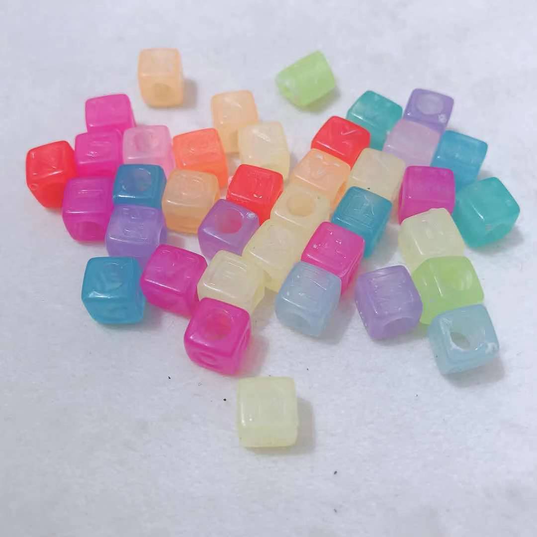 时尚潮流，网红爆款配件各种效果珠饰  商品5