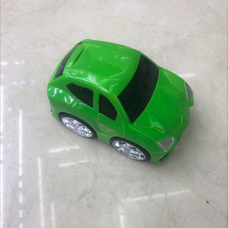 Inertial vehicle Application Scenario