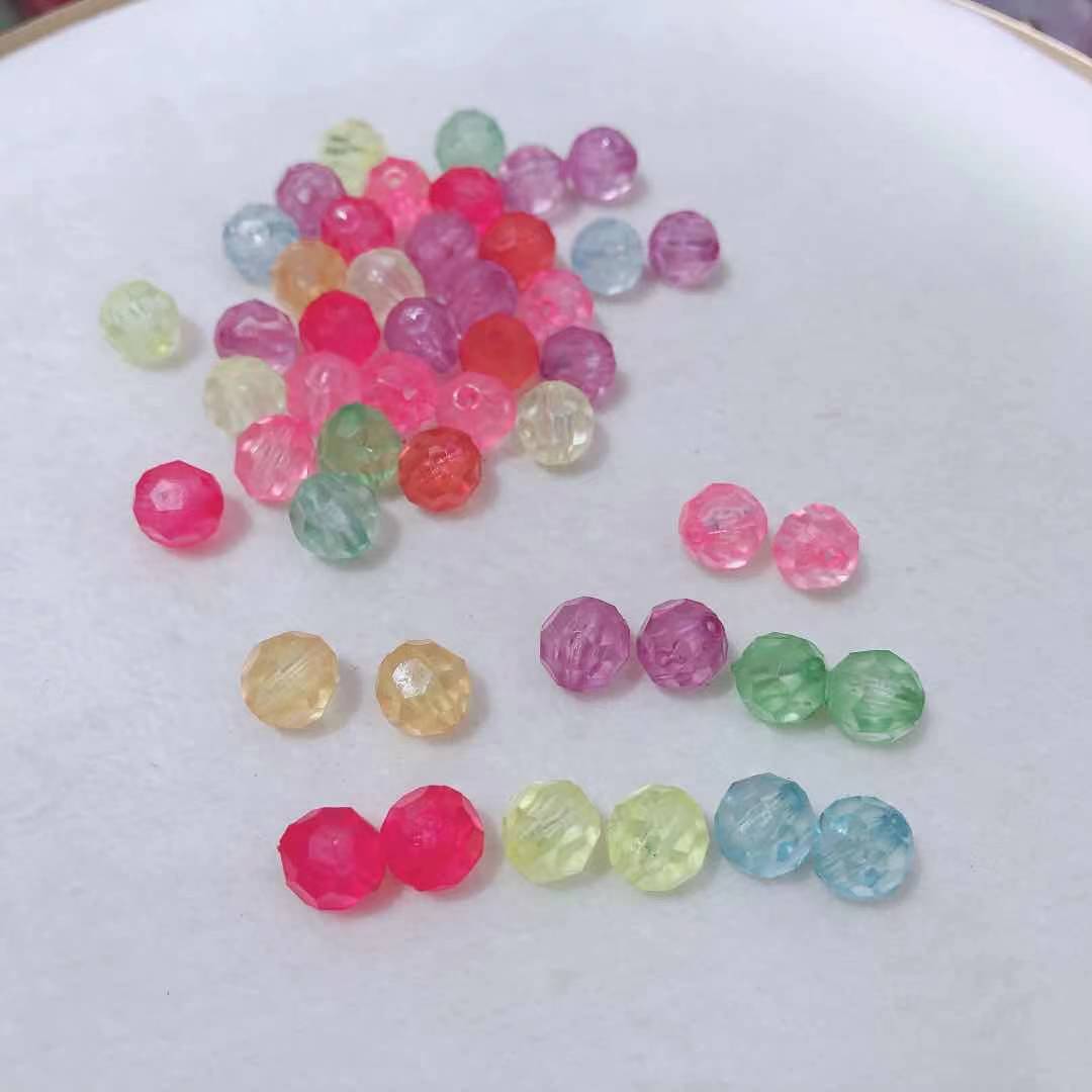 时尚潮流，网红爆款配件各种效果珠饰  商品9