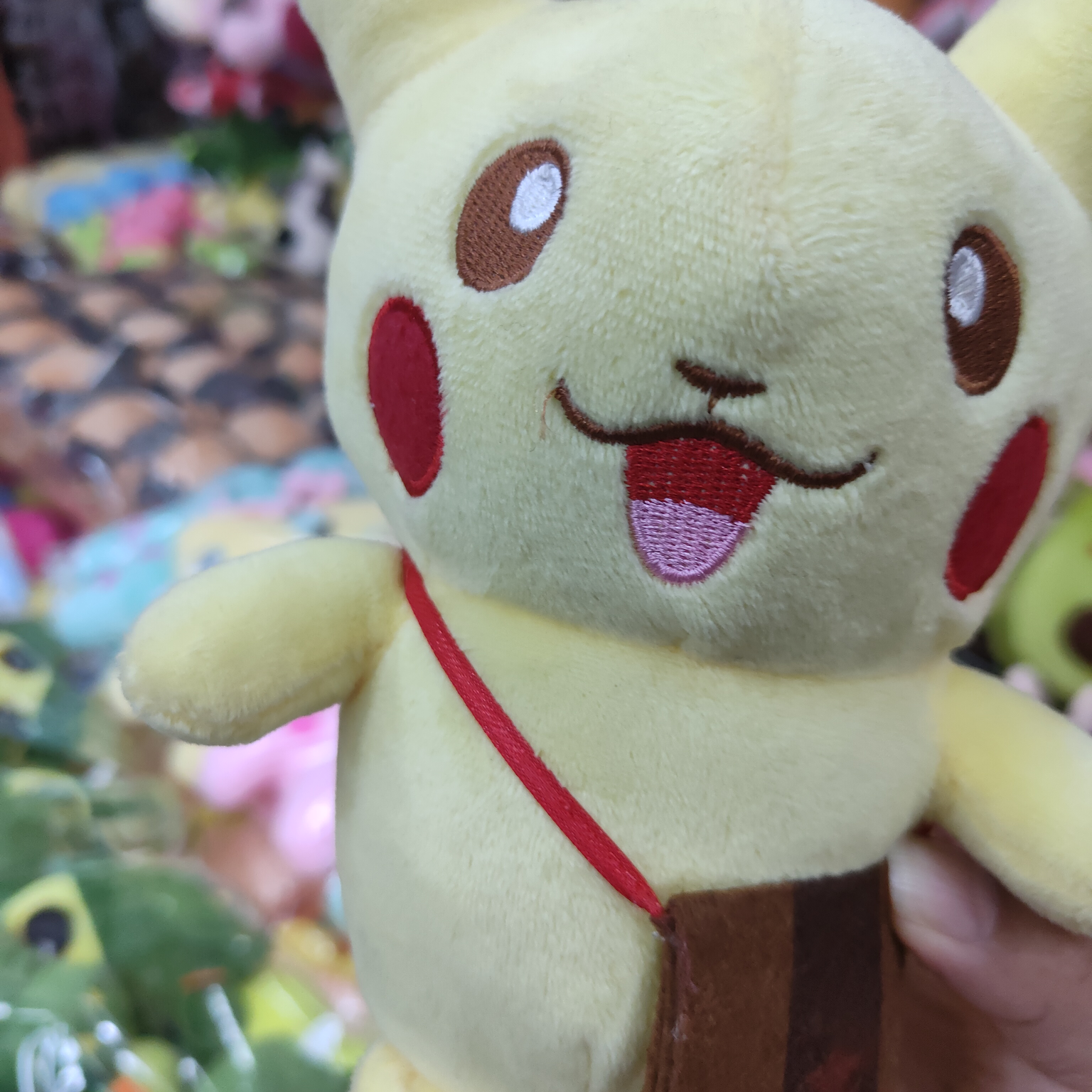 小鱼
