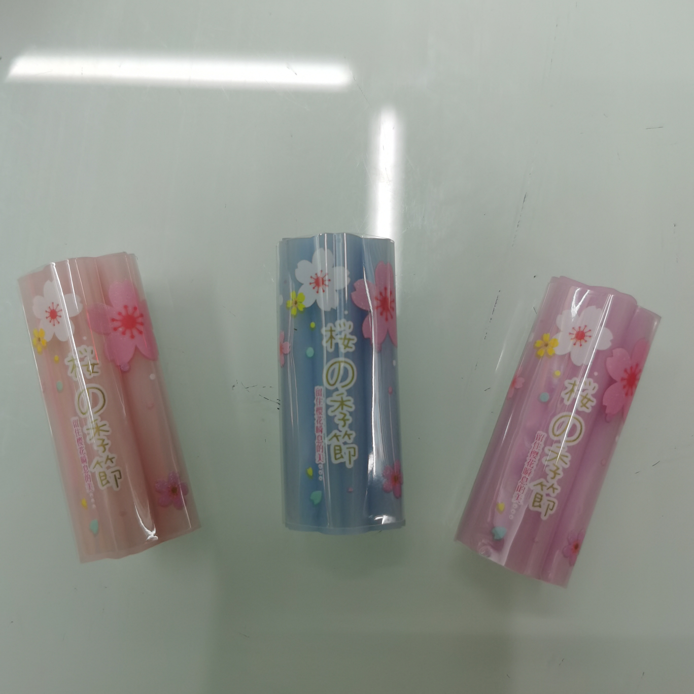 17058樱花橡皮擦精美办公用品精美学习用品厂家直销物美价廉精美学习用品厂家直销物美价廉