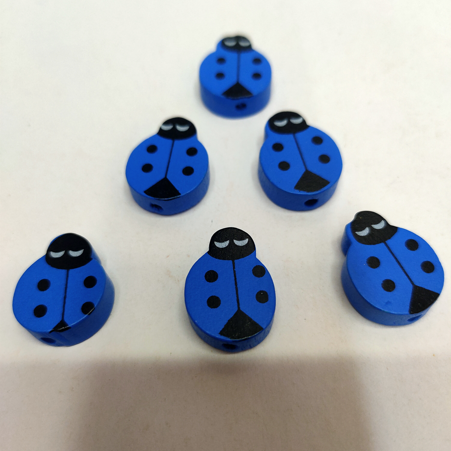 Manufacturers direct wood accessories small beetle men