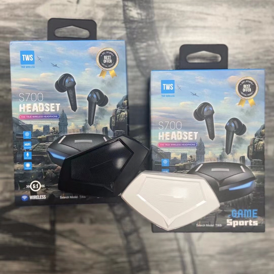 On ❤️ S700 esports Game RGB headset Game Sports a variety of brands in stock supply