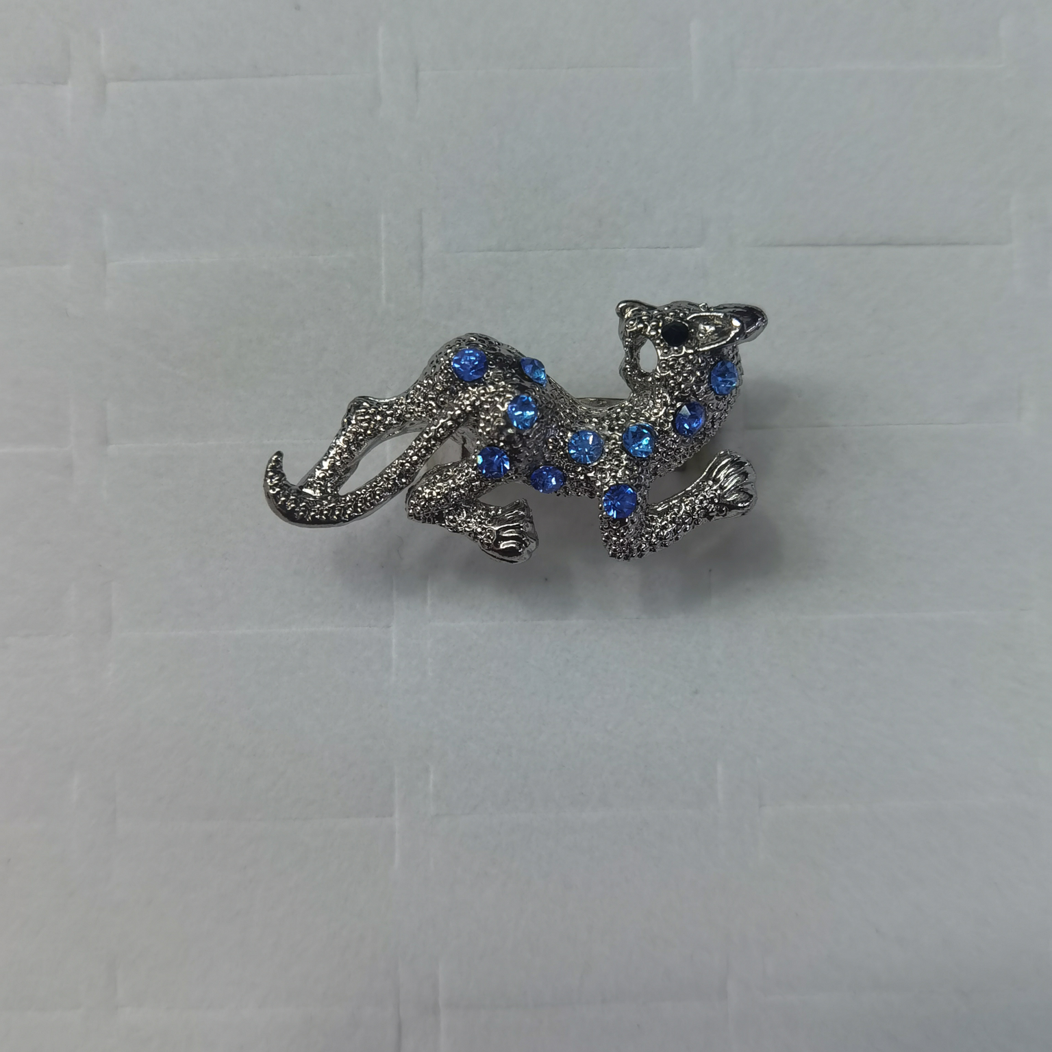 Pop jewelry, rhinestone ring, Korean pop jewelry 96