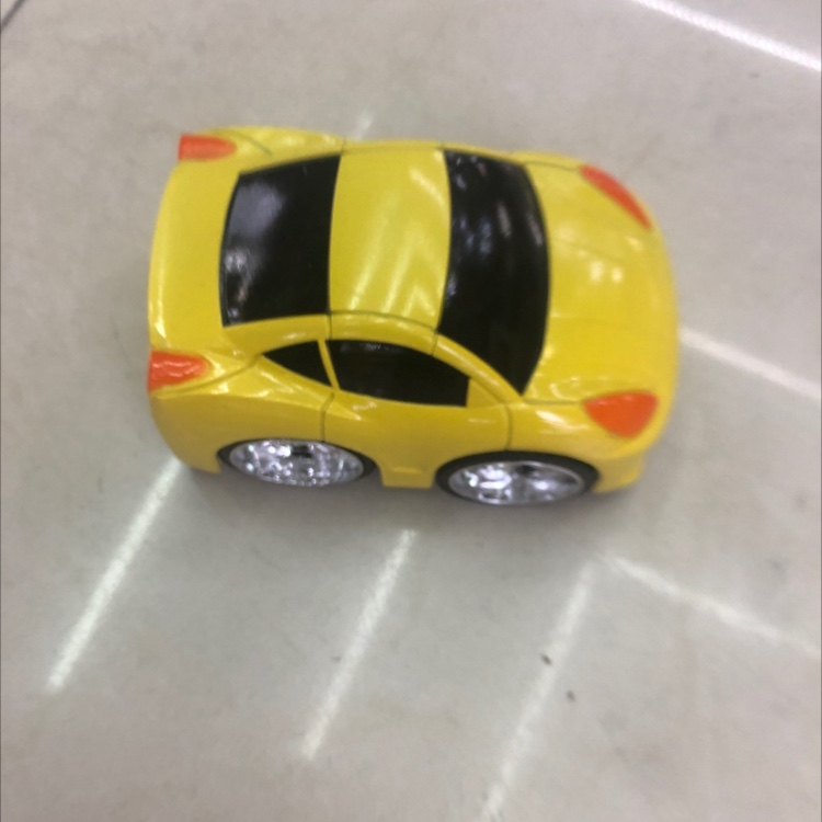 Sports car 🏎️ Application Scenario
