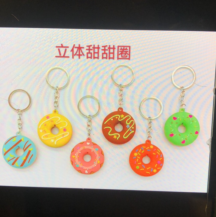 Accessory ttt
