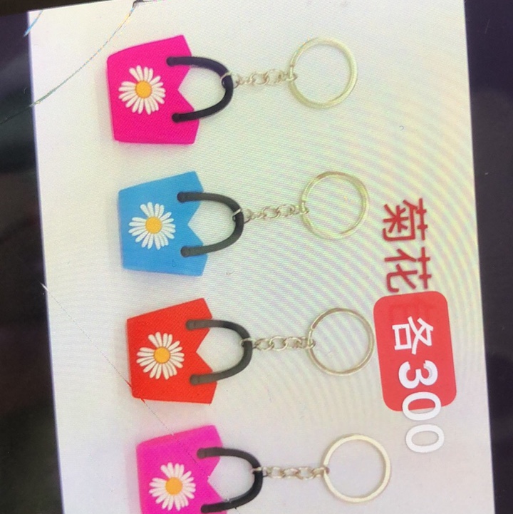 Accessories ddd