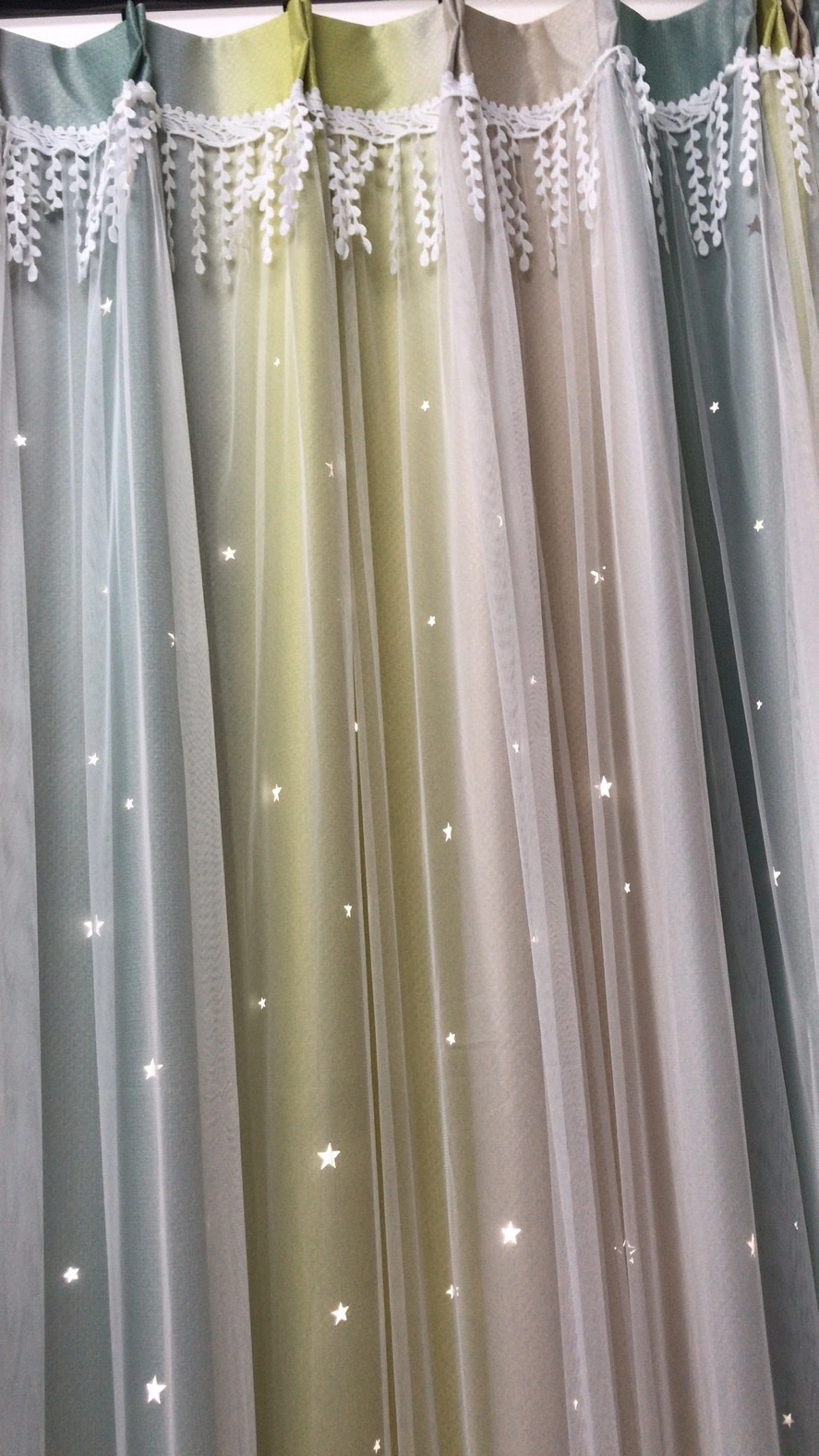 The new manufacturer can retail and wholesale the 2021 popular new Korean-style dream detail image 2