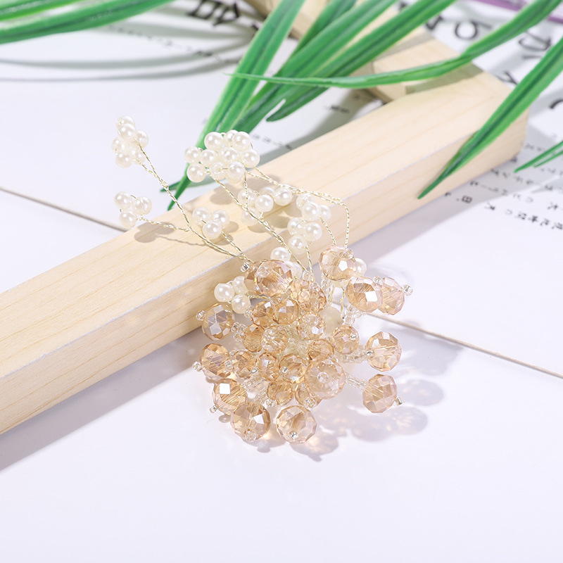 Korean style new trendy candy-colored pink earrings, ear rings, Korean acrylic ear studs, ear piercings, women's factory direct sales Specification image