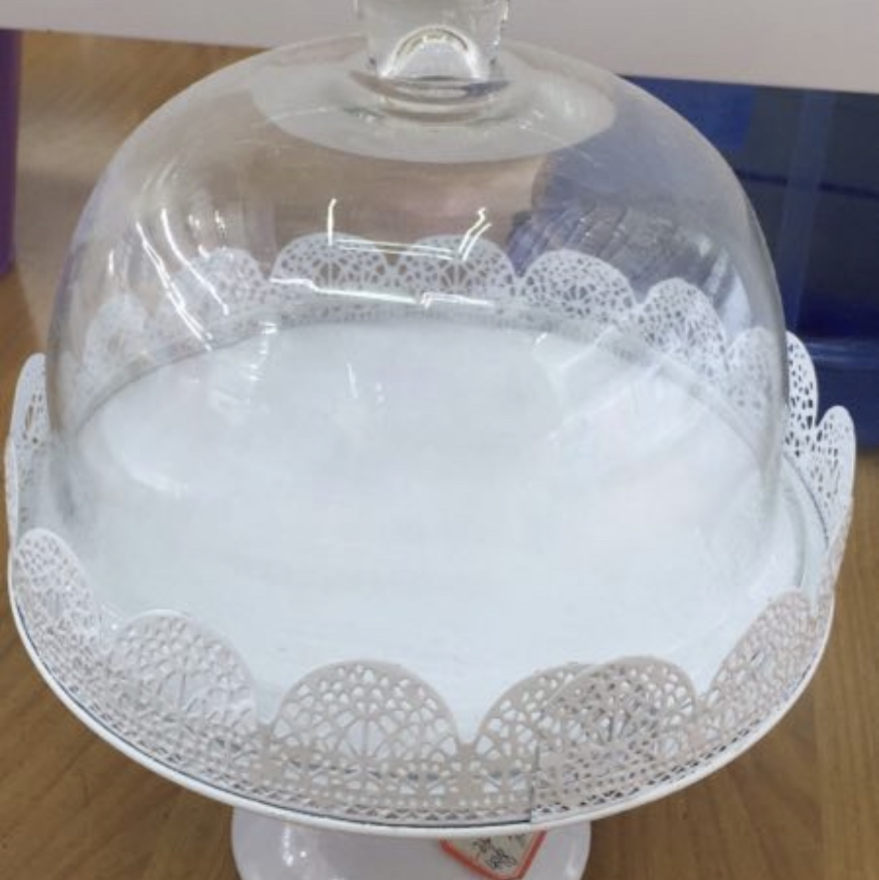 Craft cake pan thumbnail