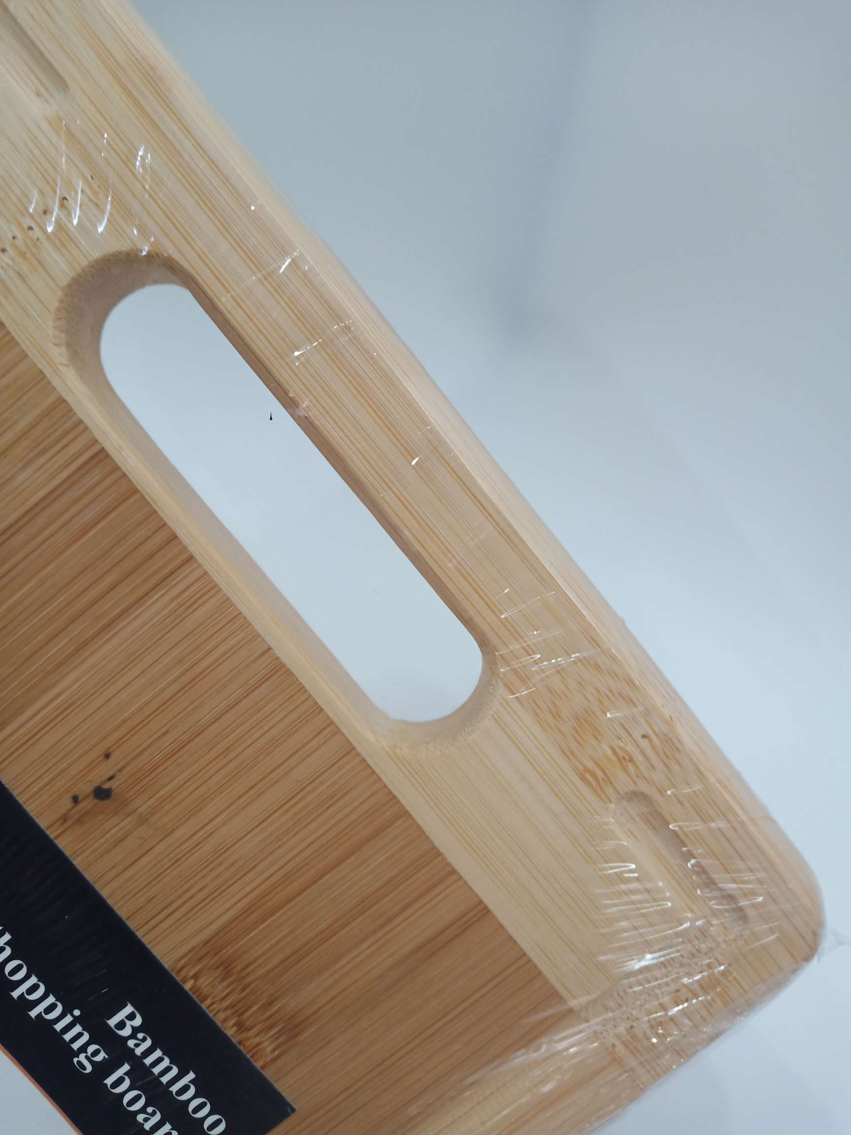 TA1503 Four-sided Cabbage board Application Scenario