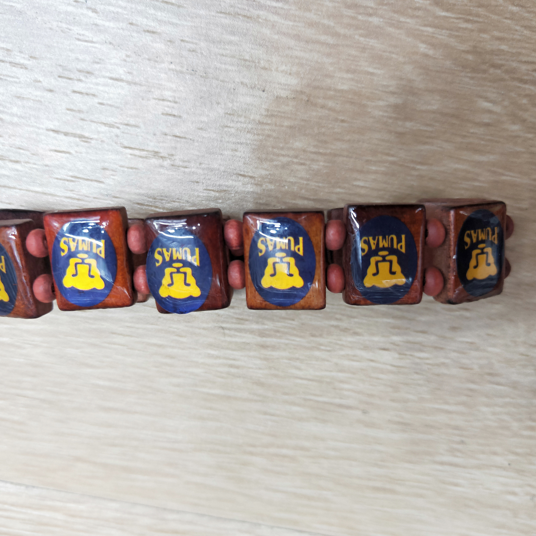 Huayu Jewelry: Bracelet 22