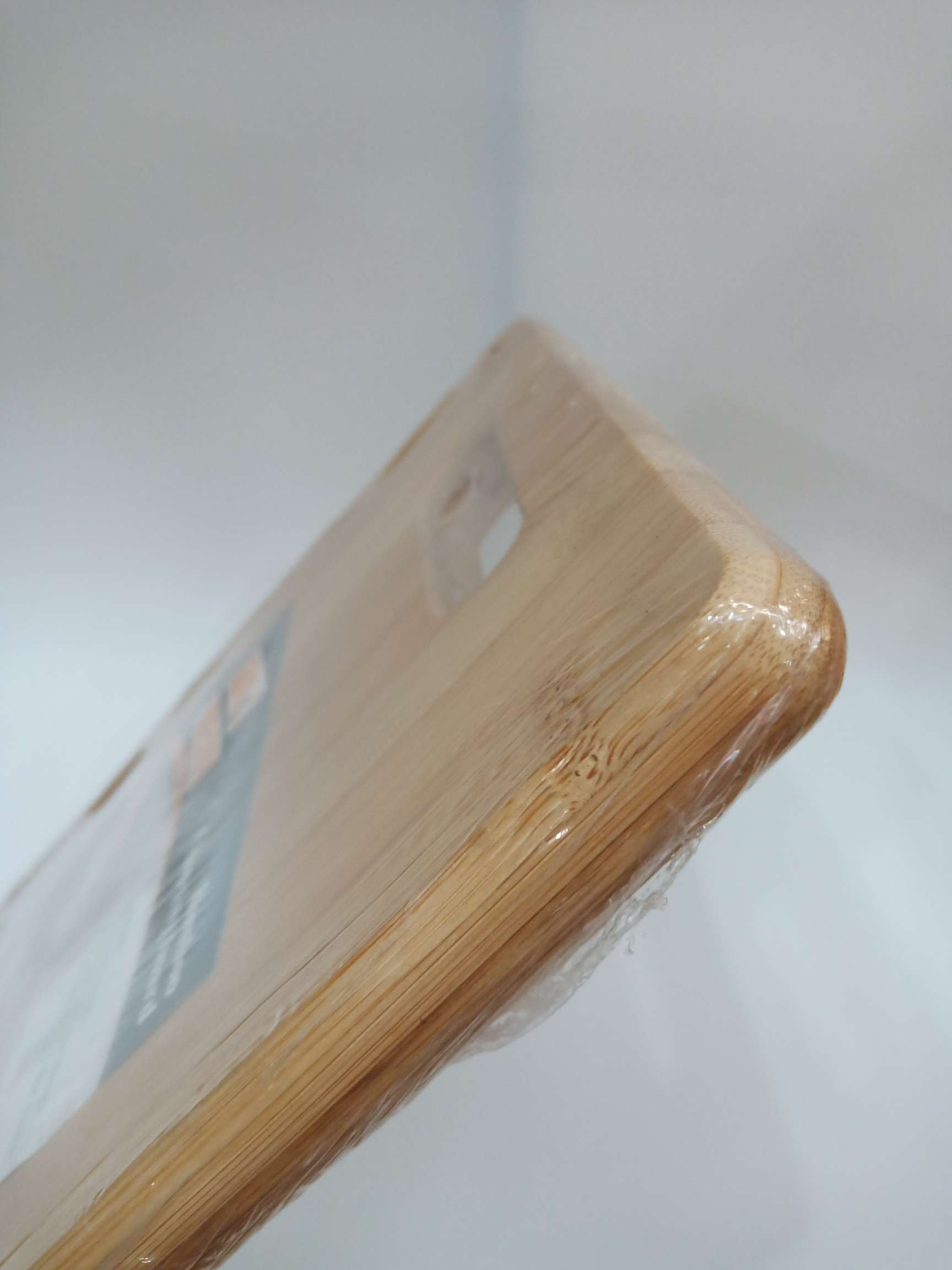 TA1506 Carbonized digging portable cutting board Item Picture