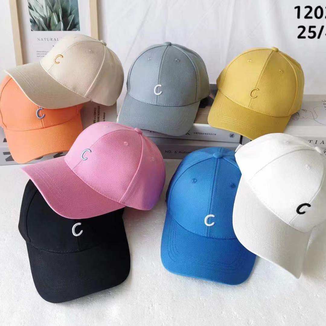 Baseball cap 20