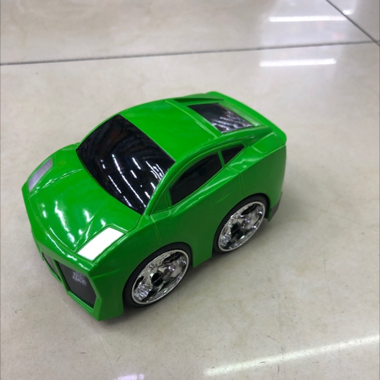 Racing car Specification image