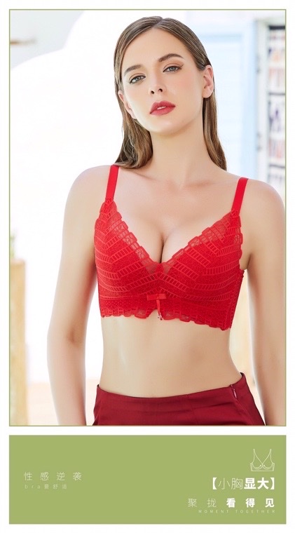 Janice 648 bra Item Picture