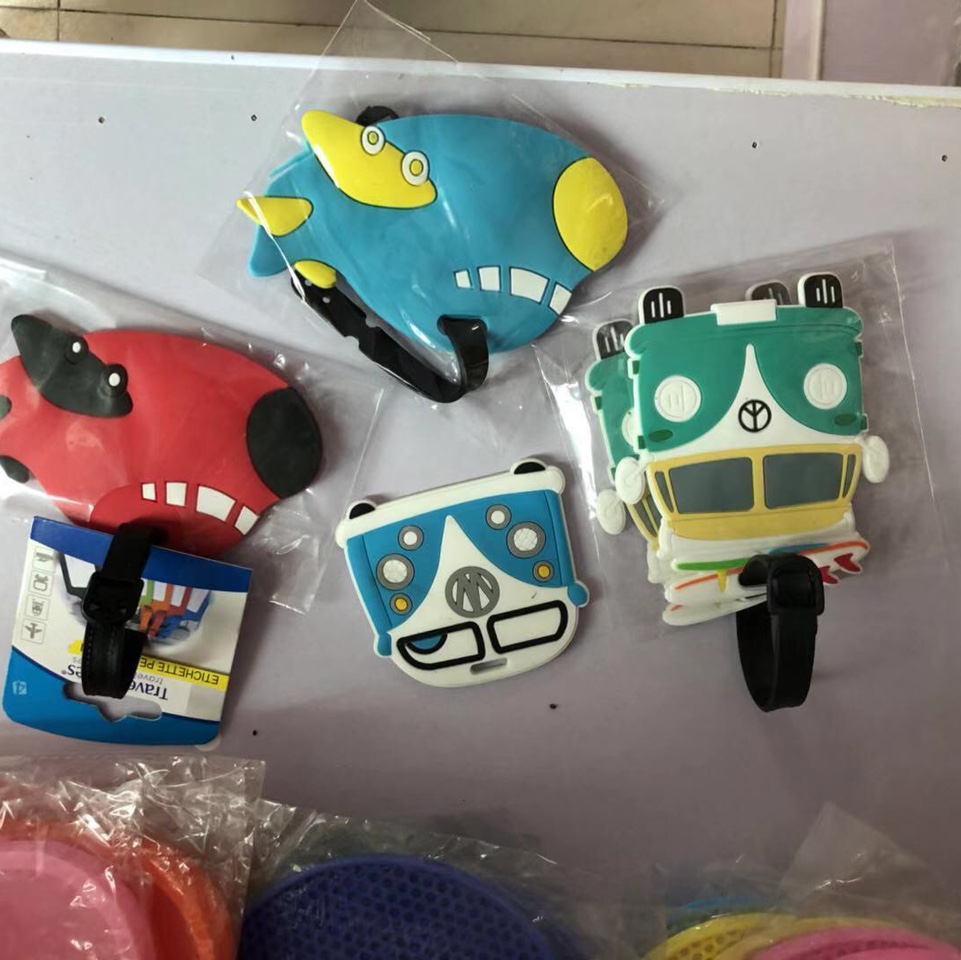 Accessories ss
