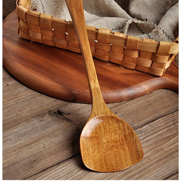 TA1068 natural color 35 shovels detail image 2