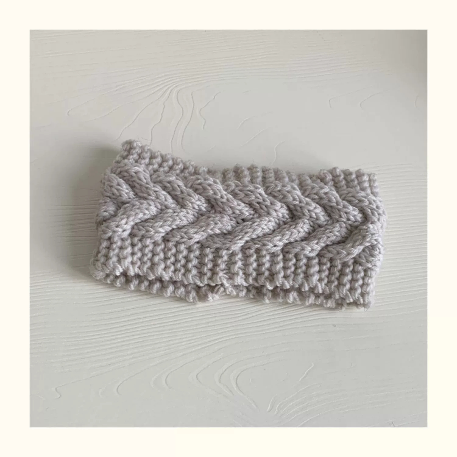 Internet celebrity big figure 8 hairband, face towel, in stock 1