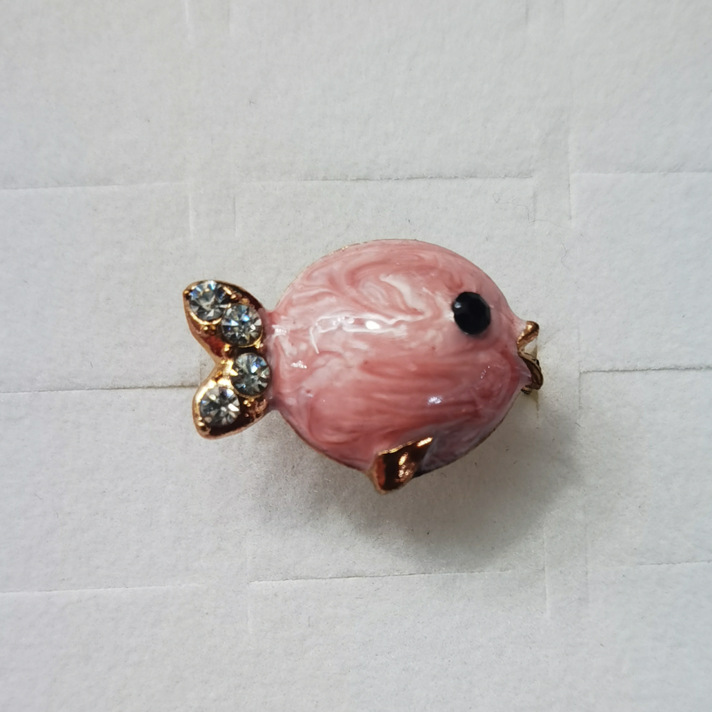 Pop jewelry, rhinestone ring, Japanese and Korean pop jewelry 95