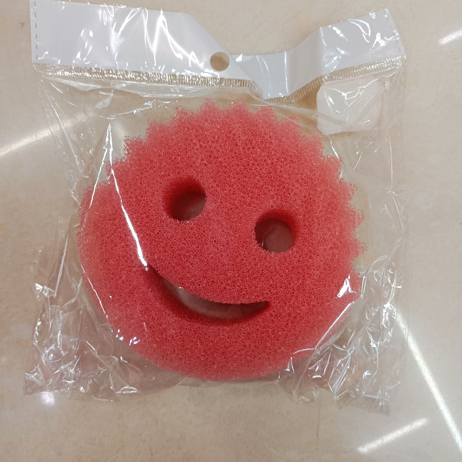 厂家直销，国勇清洁球，笑脸丝瓜棉