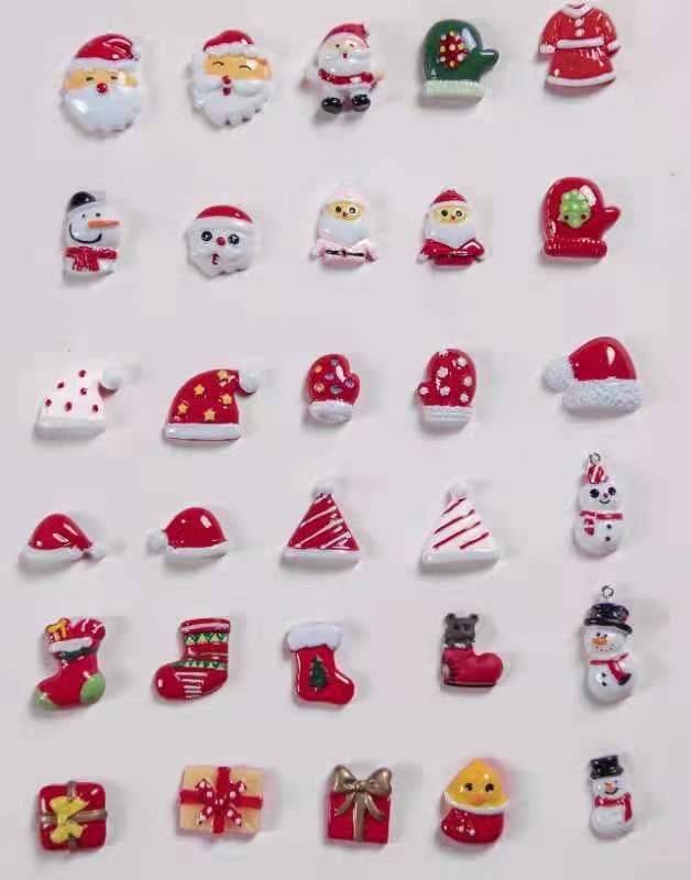 树脂配件详情图2