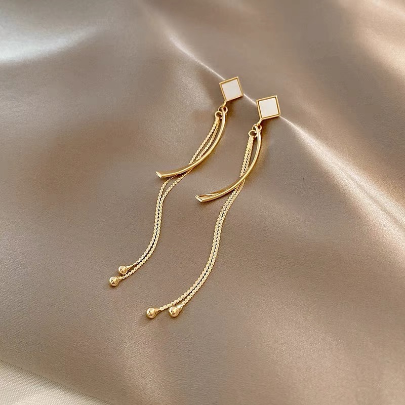 Tassel -123