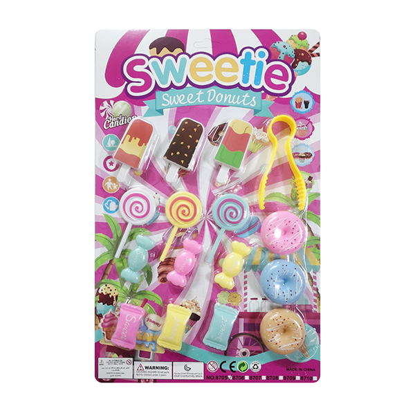 "Play House Candy Toys, Girl Play House new toys wholesale, no retail. detail image 1