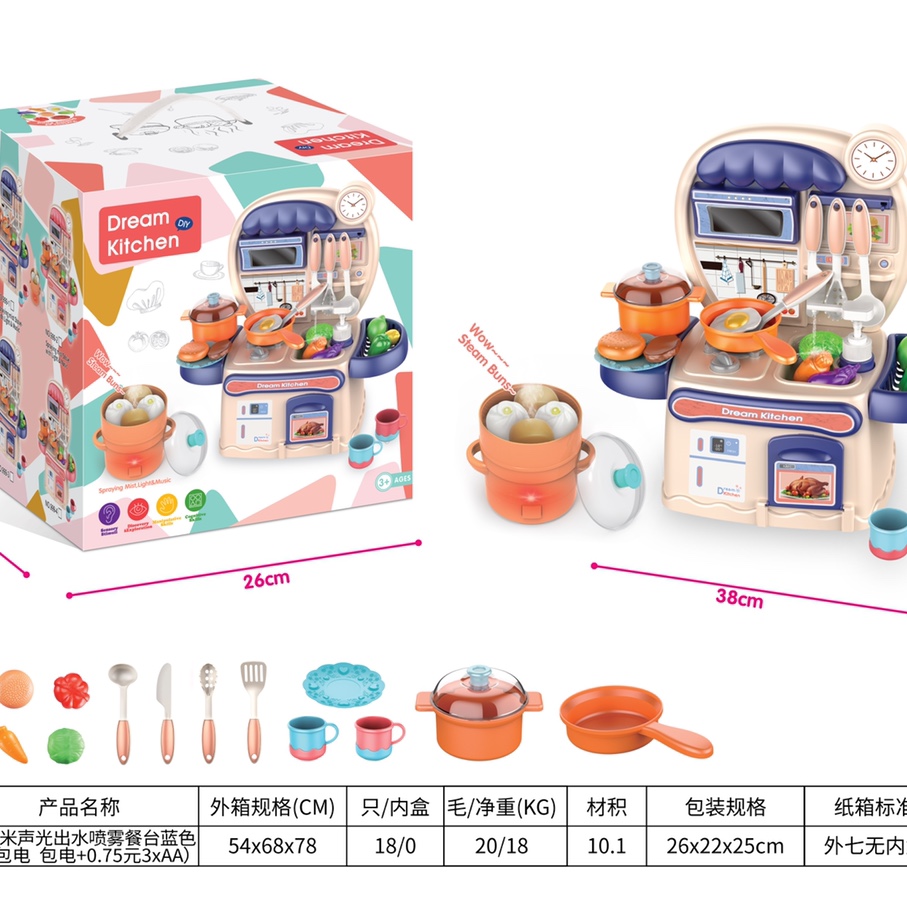 餐具9