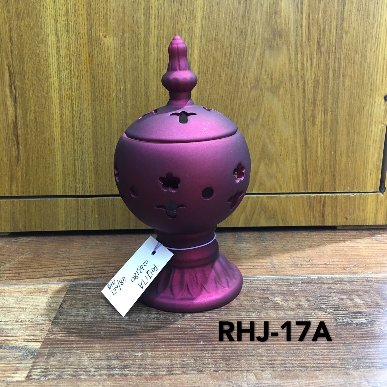 RH J17A 111