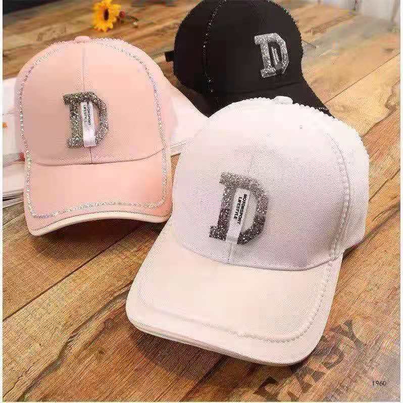 Baseball Cap 04 thumbnail