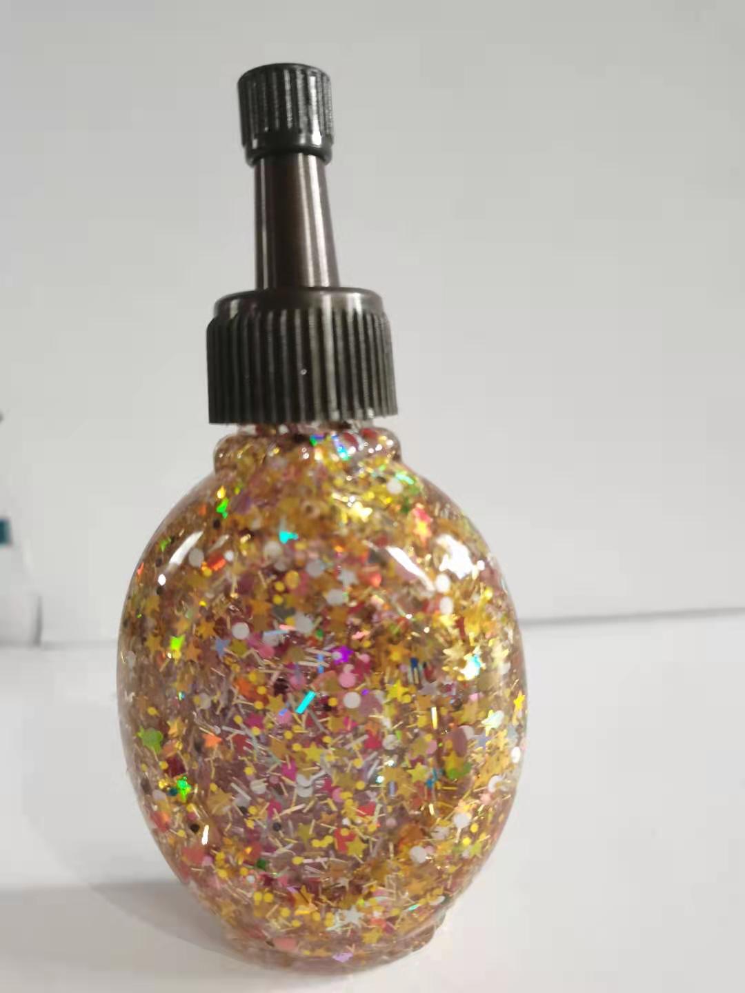 固体胶、胶水实物图