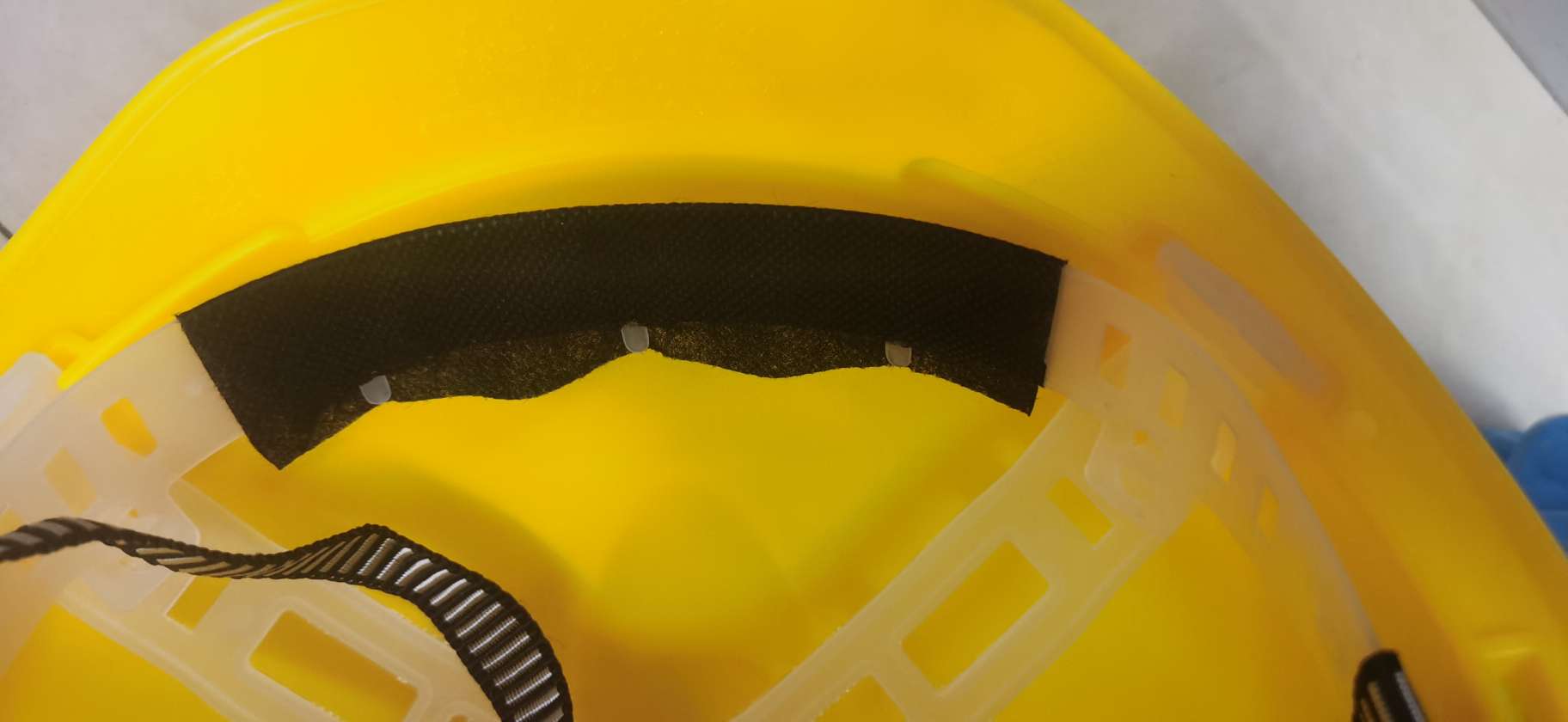 Big v dust cap detail image 5