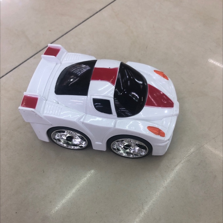 El auto Application Scenario