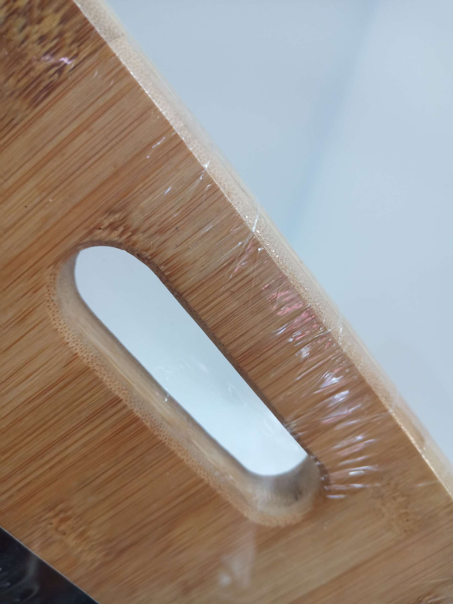 TA1506 Carbonized digging portable cutting board Application Scenario