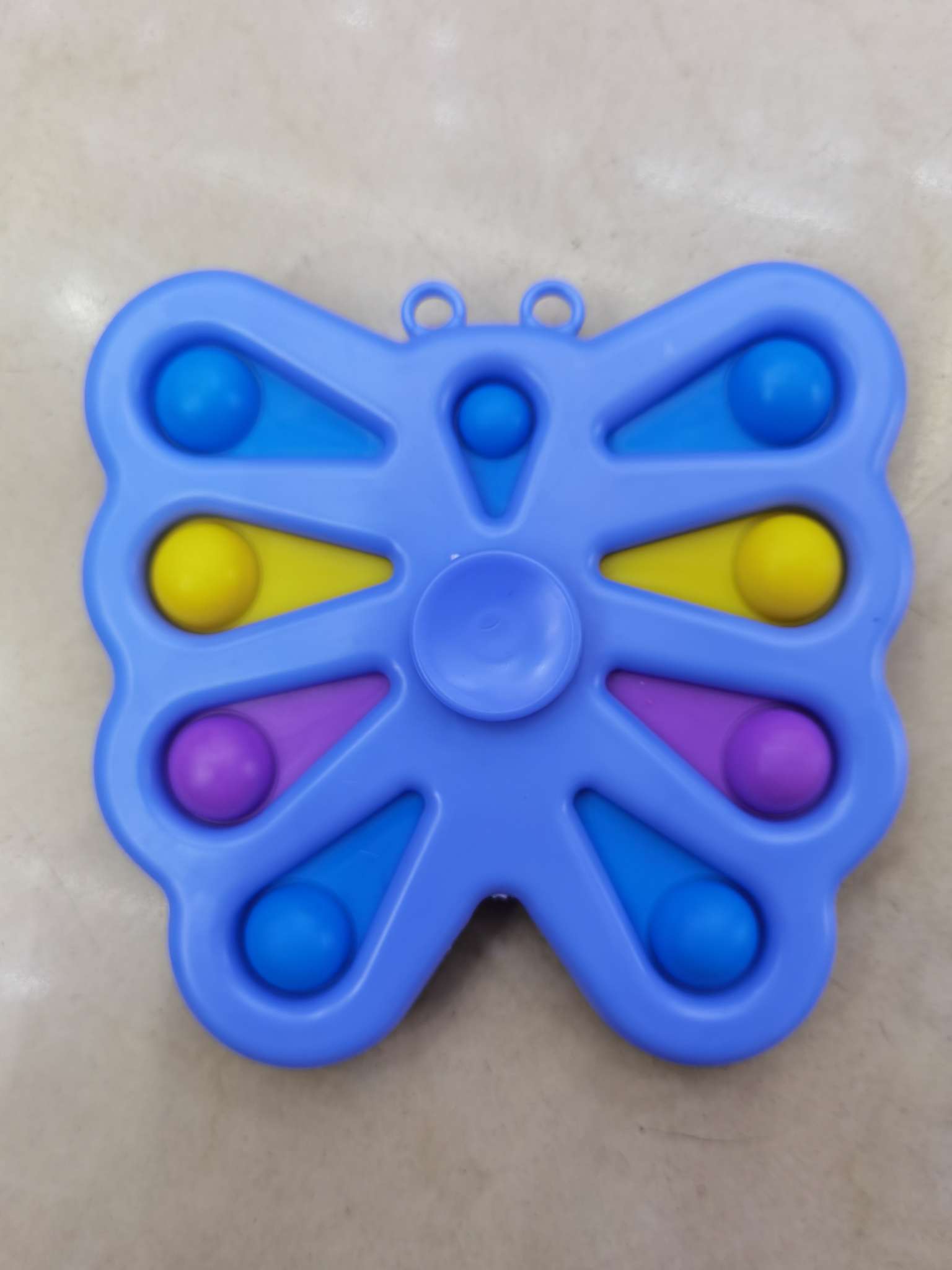 Butterfly Bubble Music details Picture