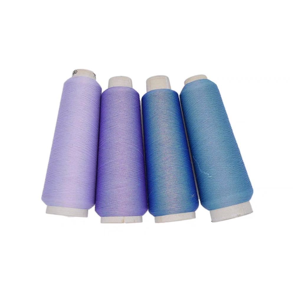 50D75D彩色超细金银线手工DIY金属线 亮金色金属丝电脑绣花金丝线白底实物图