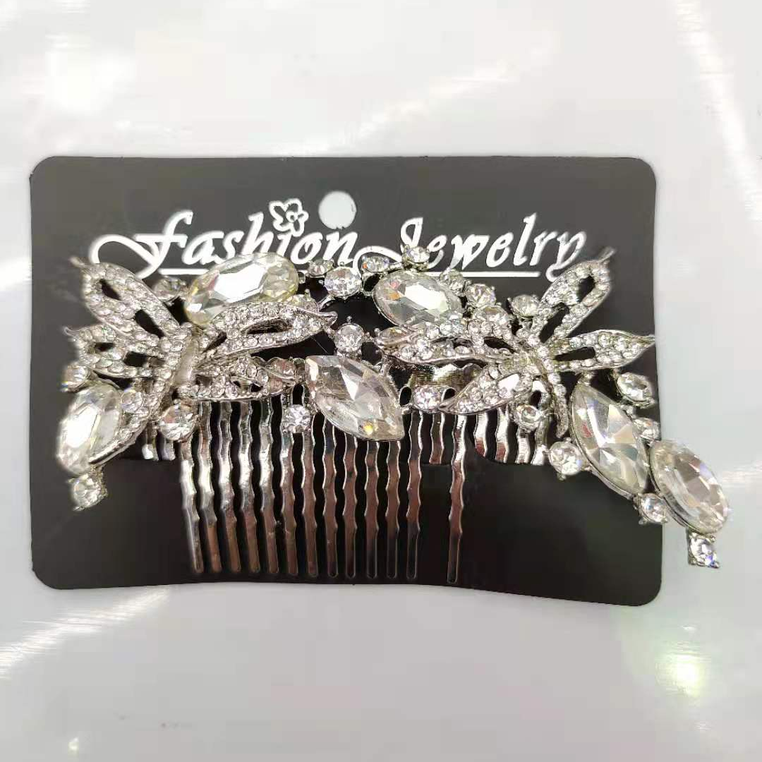 Fashion Pin 2